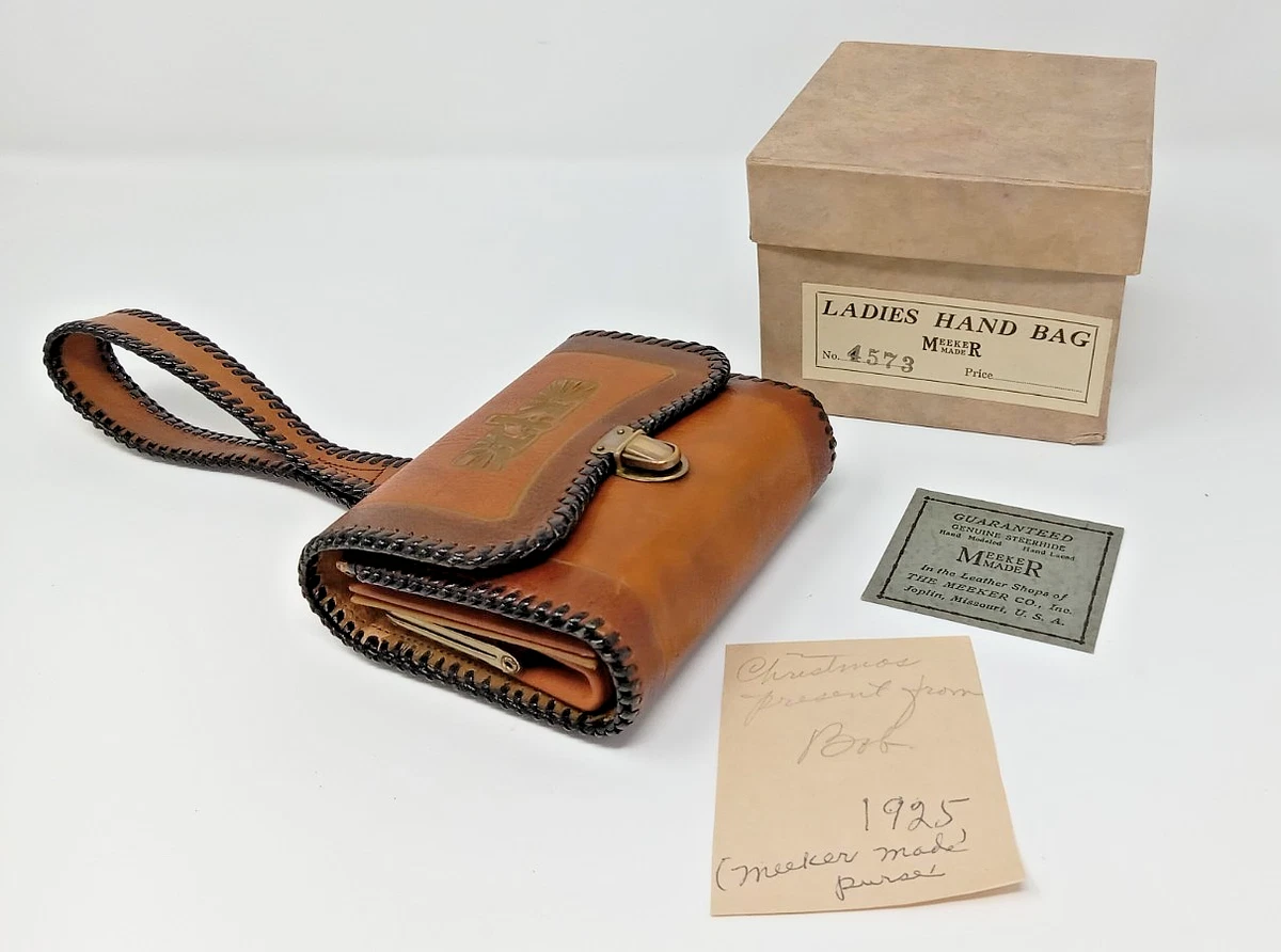 Vanity Case Original Vintage Bags, Handbags & Cases for sale | eBay