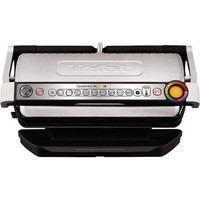 Tefal Optigrill Xl Elektro Kontaktgrill Automatische Temperaturanpassung