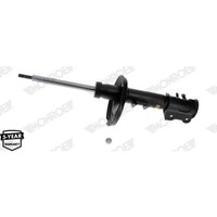 Monroe StoßDäMpfer Vorderachse Links FüR Fiat 500 312_ 312 Ford KA RU8
