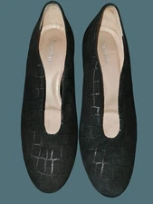 Beautifeel Calla Dress Pump Suede Leather Anti Slip Women Size 39 US 8-8.5