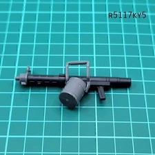 HGAC 144 Rio Weapon 1 Gundam W Parts Junk Model Kit Accessories