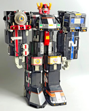 Power Rangers Lightspeed