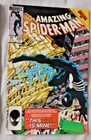 Amazing Spider-Man #268 Marvel Comics  VF+