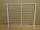 GE Refrigerator Freezer Shelf  Part # WR71X10723  WR71X1936