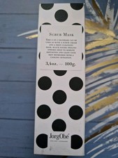 Image of Jorgobe Scrub Mask 100ml New Boxed