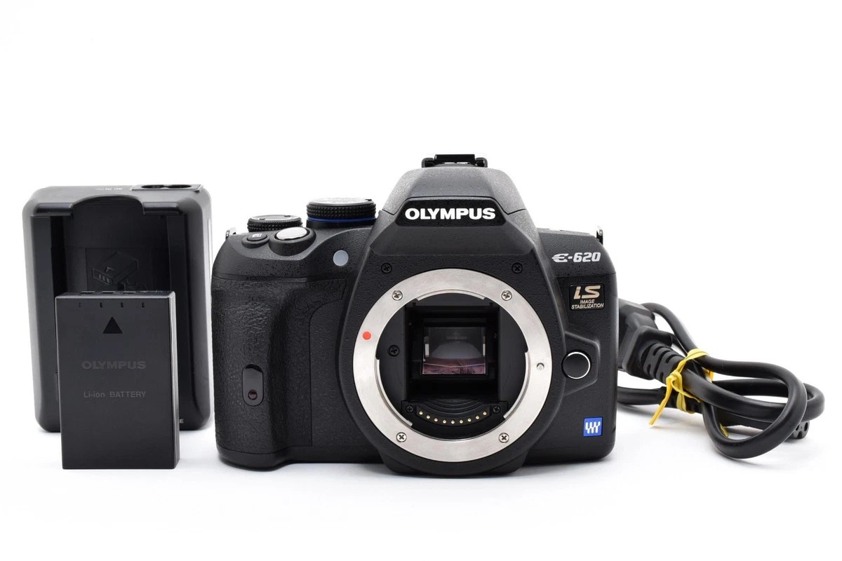 Olympus E 620 for sale | eBay