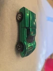 Hot Wheels Redlines Ford J Car 1:64 Green