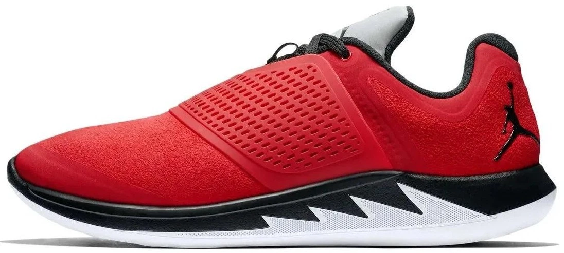 Jordan Grind 2 Red - AO9567-100 for Sale | Authenticity Guaranteed