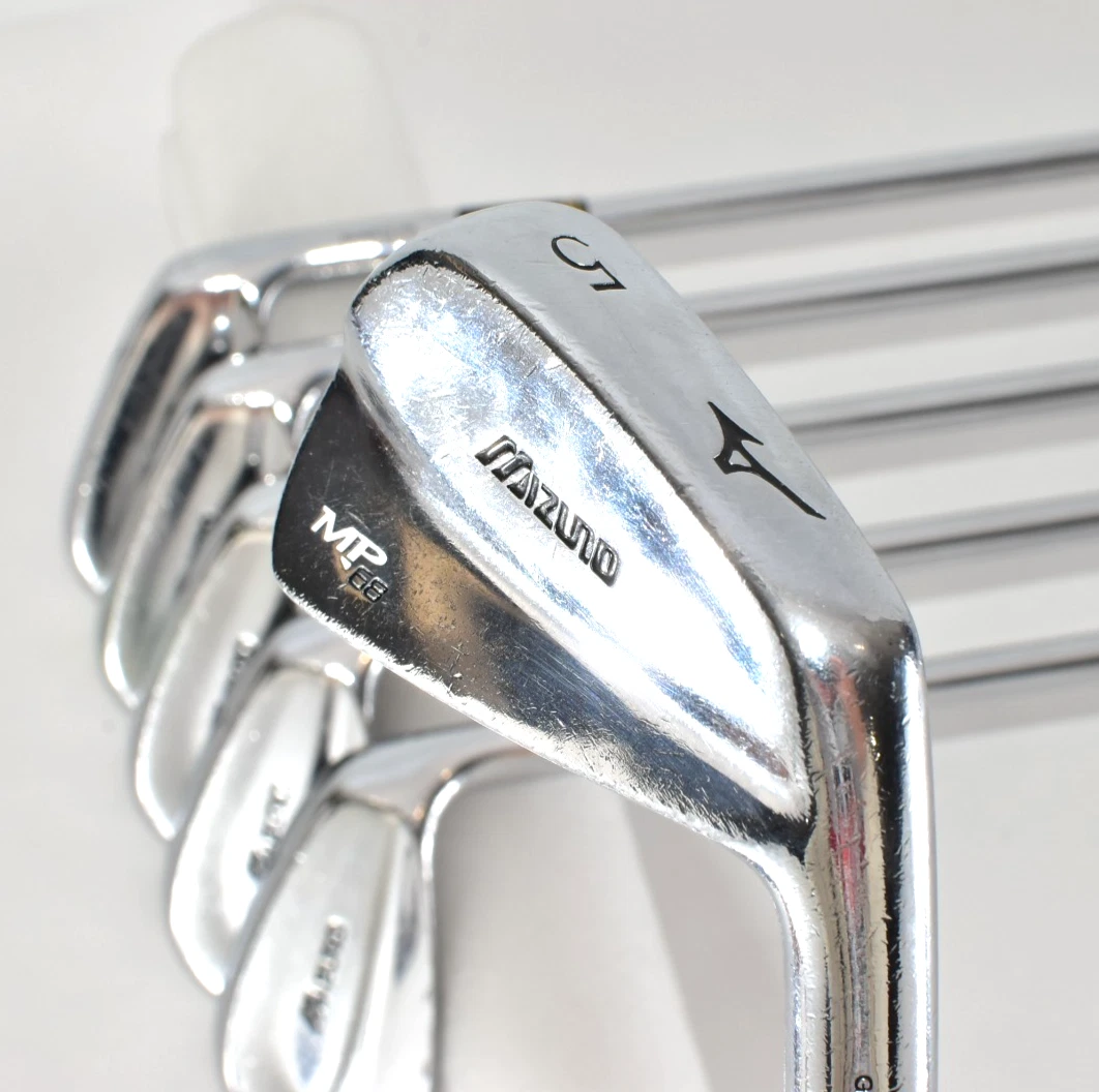 Mizuno MP 68 Golf Clubs for sale | eBay Mizuno MP 68 Golf Clubs for sale | eBay
