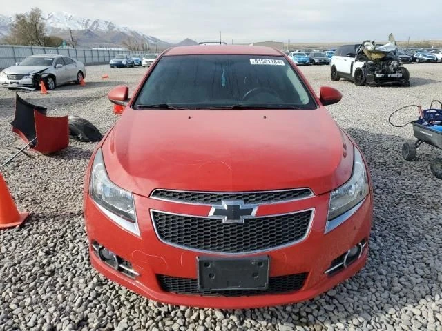 Engine P 4th Limited 1.4L VIN B 8th Digit Fits 12-16 CRUZE 2348337 - Image 2 of 4