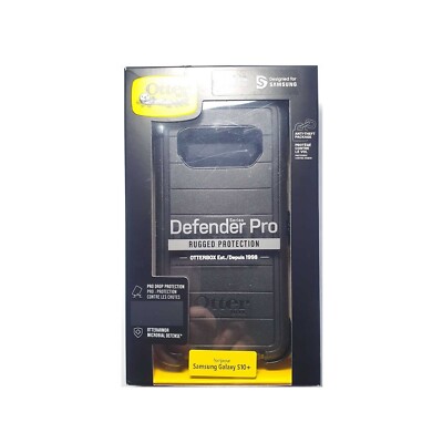 OTTERBOX DEFENDER PRO CASE FOR SAMSUNG GALAXY