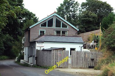 Foto 6x4 Nebenstraße Herrenhaus Petersilienhaus zu verkaufen auf einer Gasse in Manor Pars c2014