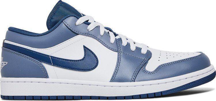 Jordan 1 Low Ashen Slate