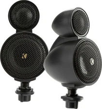 Kicker 47KSMT2504 2-1/2" Component System