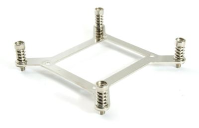 Supermicro CPU Prozessor Kühler Klammer Halterung Befestigung Sockel LGA 2011