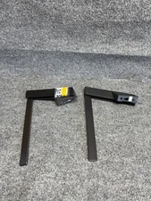 Sony OEM Pair 501060601 & 501060501 TV Stand (Base) For Model XBR49X950H