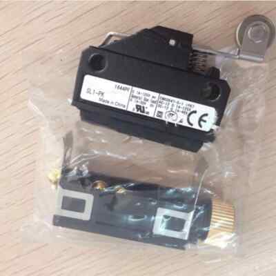 1pcs New Limit Switch SL1-PK for Yamatake/Azbil Micro Switch CNC Travel Switch