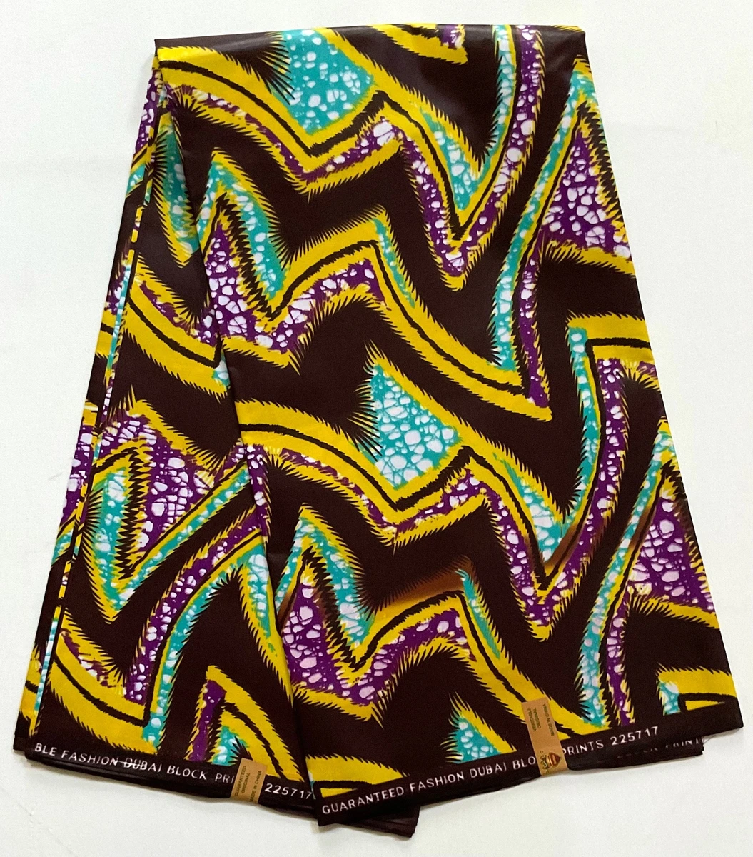 African fabric wholesale cheap