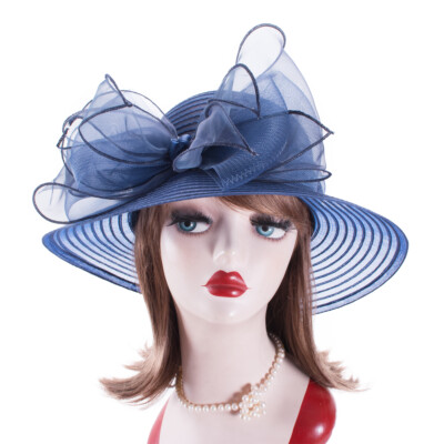 Womens Dressy Church Wedding Kentucky Derby Summer Sun  display picture 1