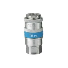 Genuine PCL Airflow Coupling Connector Air Tool Fitting 1/4" BSP Female AC21CF