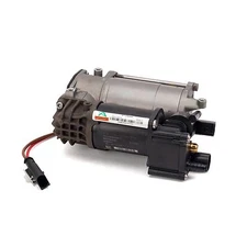 Arnott P-2985 Compressor, compressed air system for BMW