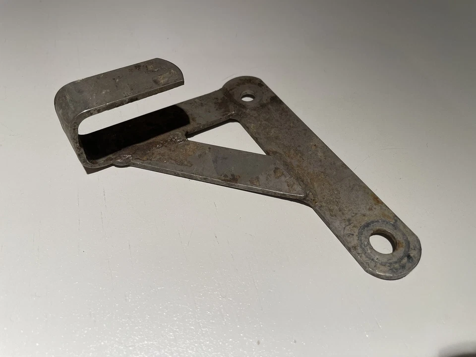 Rickman Zundapp 125 MX Chain Guide - Image 2 of 3