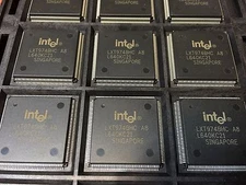 INTEL HBLXT974BHC A8 LXT974BHC A8 QFP-160 - ORIGINAL OEM PARTS