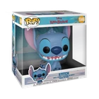 Funko Pop Jumbo Disney Stitch #1046 Lilo & Stitch 10” Vinyl Figure NIB