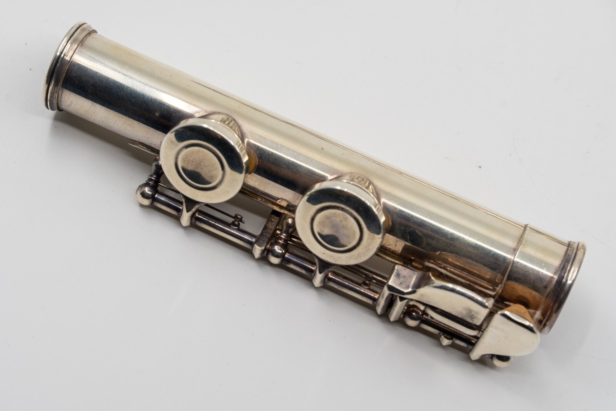 YAMAHAアルトフルートYFL-421 Yamaha YFL-A421 Flute for sale online | eBay