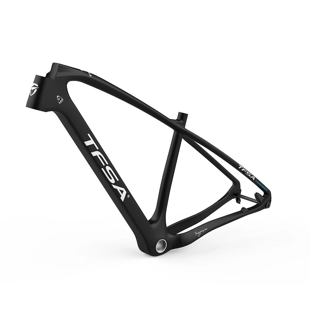 29er Carbon Mountain Bike Frame 27.5 MTB Disc Bicycle Frame Full