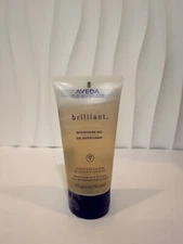 Aveda brilliant retexturing gel 150ml / 5oz Brand New
