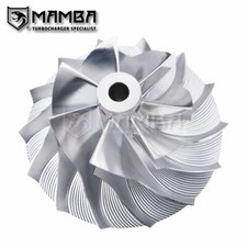 Mamba Turbo Billet Compressor Wheel Borg Warner S300 174424 57.184.677
