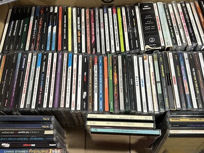 Music Compact Disc CD Store - You Choose! Combined Shipping, $2+ each