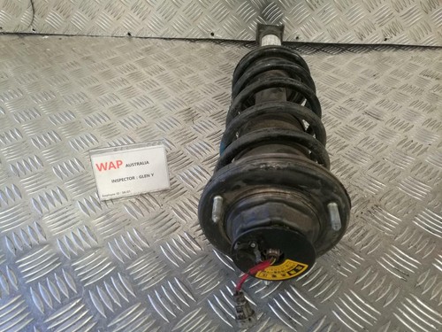 TOYOTA SOARER LEFT REAR STRUT SC400 STANDARD TYPE 90-98 90 91 92 93 94 95 96 97 - Picture 2 of 2
