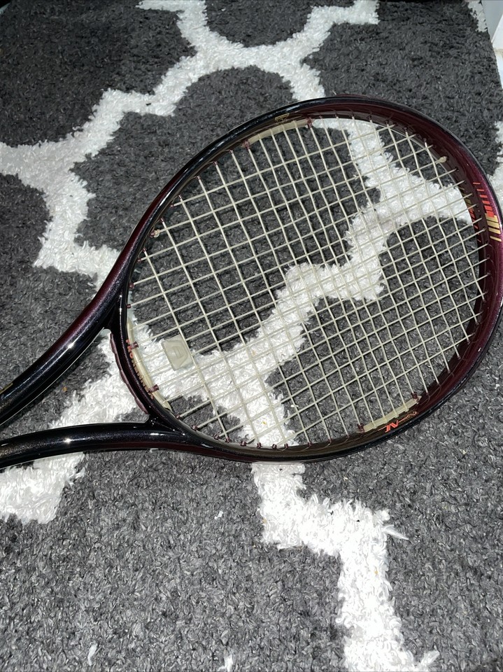 Pro Kennex Graphite Composite Tennis Racquet Racket | eBay