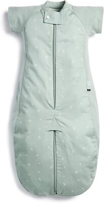 ergoPouch TOG Sleep Suit 100% Organic Cotton with 2-4