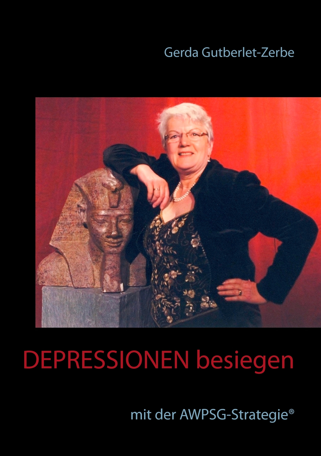 Thumbnail - Depressionen Besiegen (buch)