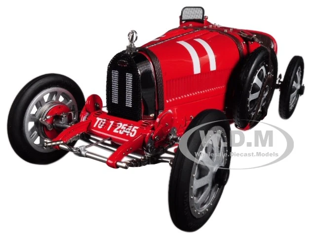 CMC Bugatti Diecast & Toy Vehicles for sale | eBay