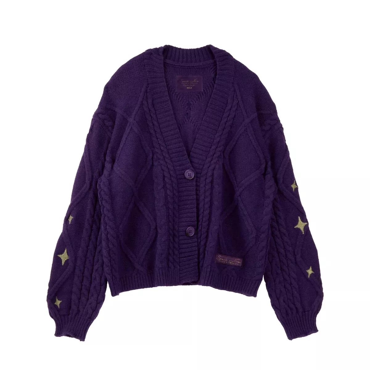 Speak Now Cardigan