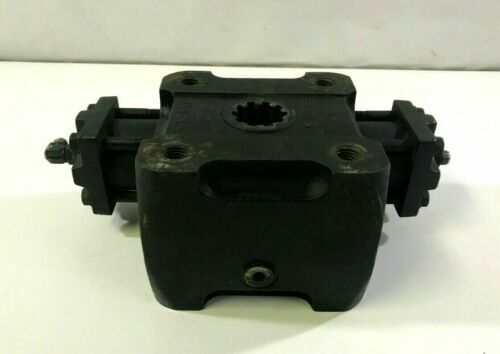 Graco 214584 Pneumatic Motor Seal Replacement Kit for Fast Flow