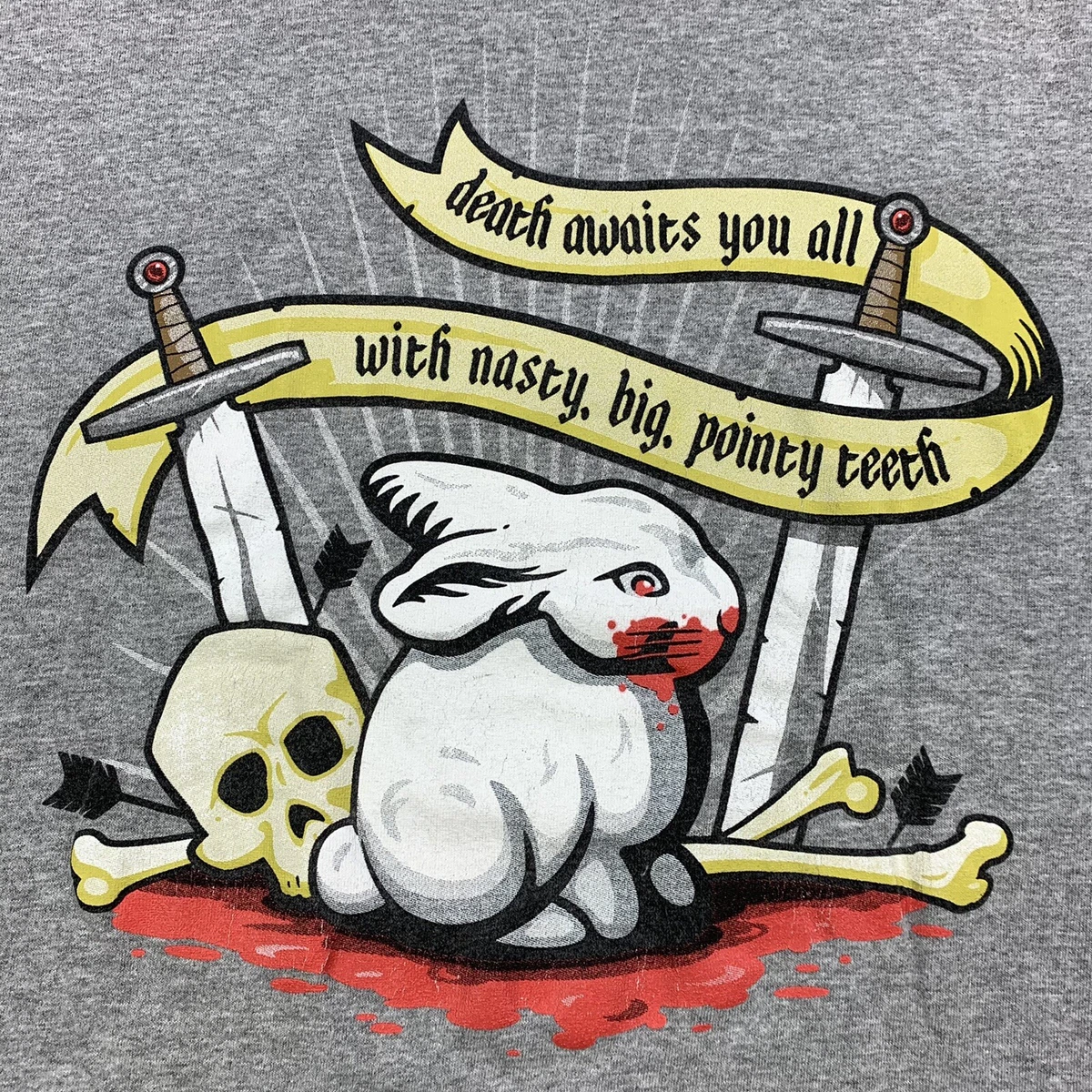 Killer Bunny
