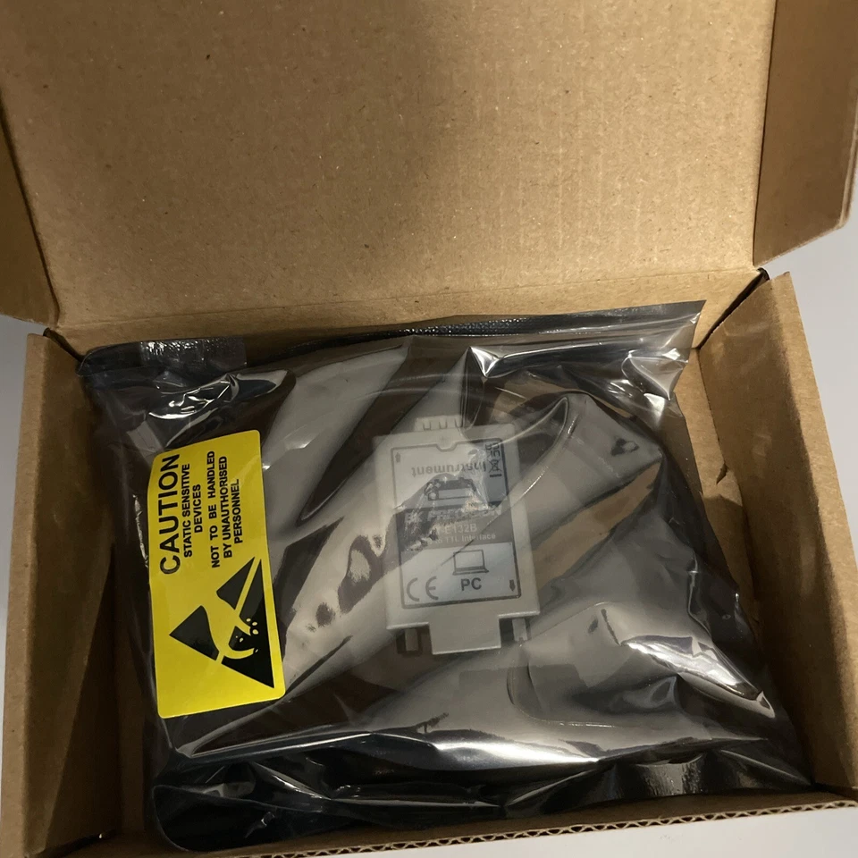 1 pcs : IT-E132B - USB Cables / IEEE 1394 Cables USB Interface Kit, 1785B-88, 91 - Image 2 of 2