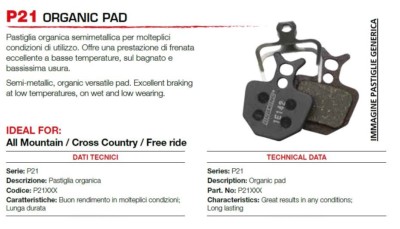 PASTIGLIE FRENO EBC GREEN STUFF PER PAJERO 3° SERIE