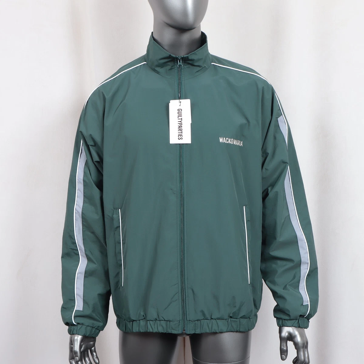Wacko Maria Jackets for Men for Sale | Shop New & Used | eBay