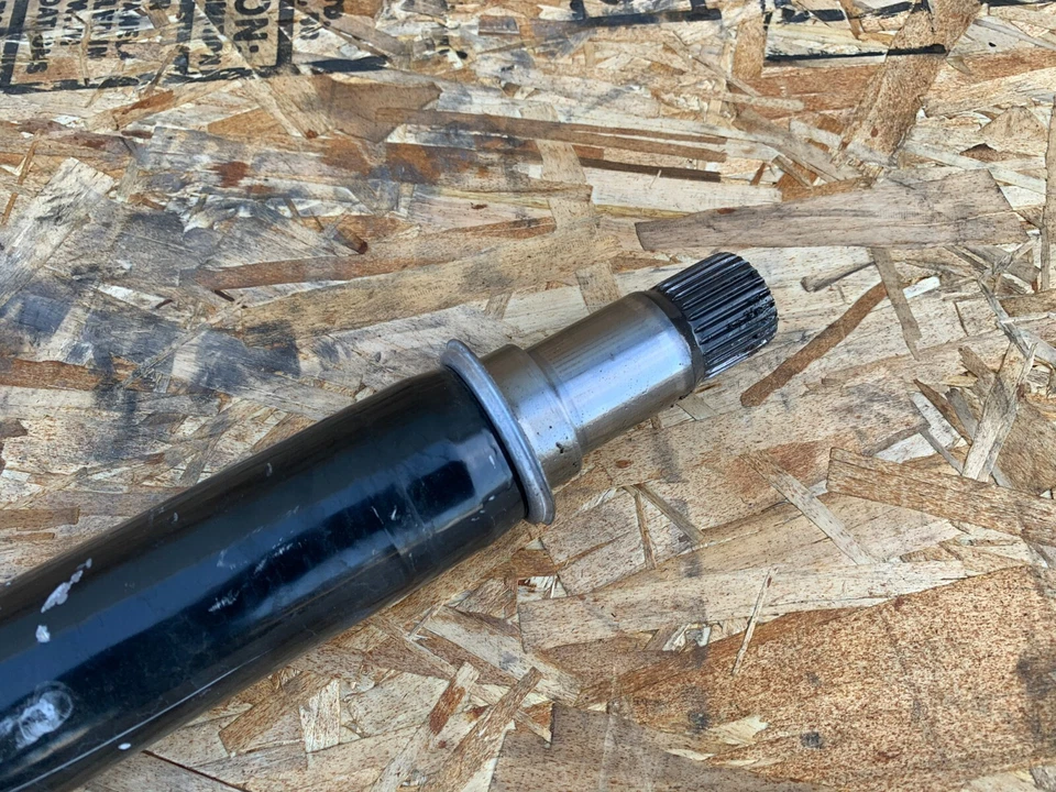 RIGHT FRONT AXLE SHAFT CV JOINT ASSEMBLY OEM 14-19 CLA250 W117 — 第 3/4 张图片