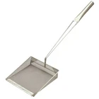 Zodiac CWW-5088 S/Steel Square Skimmer, 20 cm/8' @Next Day Delivery