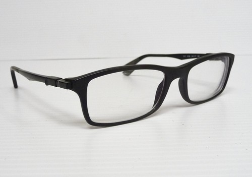 Ray-Ban RB7017 5196 Eyeglasses Frame 54◻17~145 Black