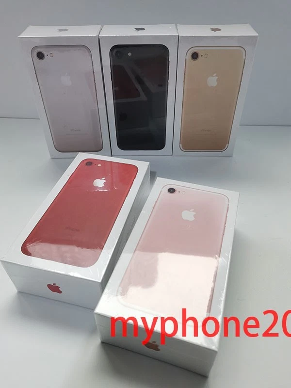 Apple iPhone 7 128GB Smartphones for sale | eBay