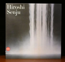 Hiroshi Senju by Rachel Baum
