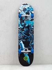 Darkstar Inception 7.5" Premium FP  Skateboard Complete + Wheels / Tensor Trucks